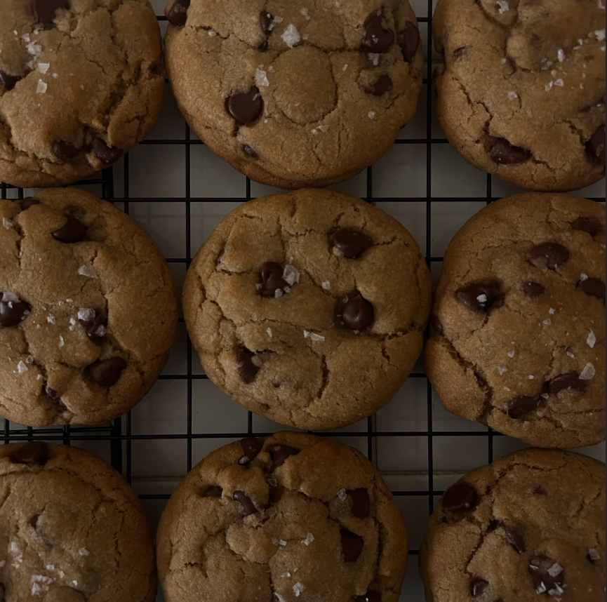 Chocolate Chip