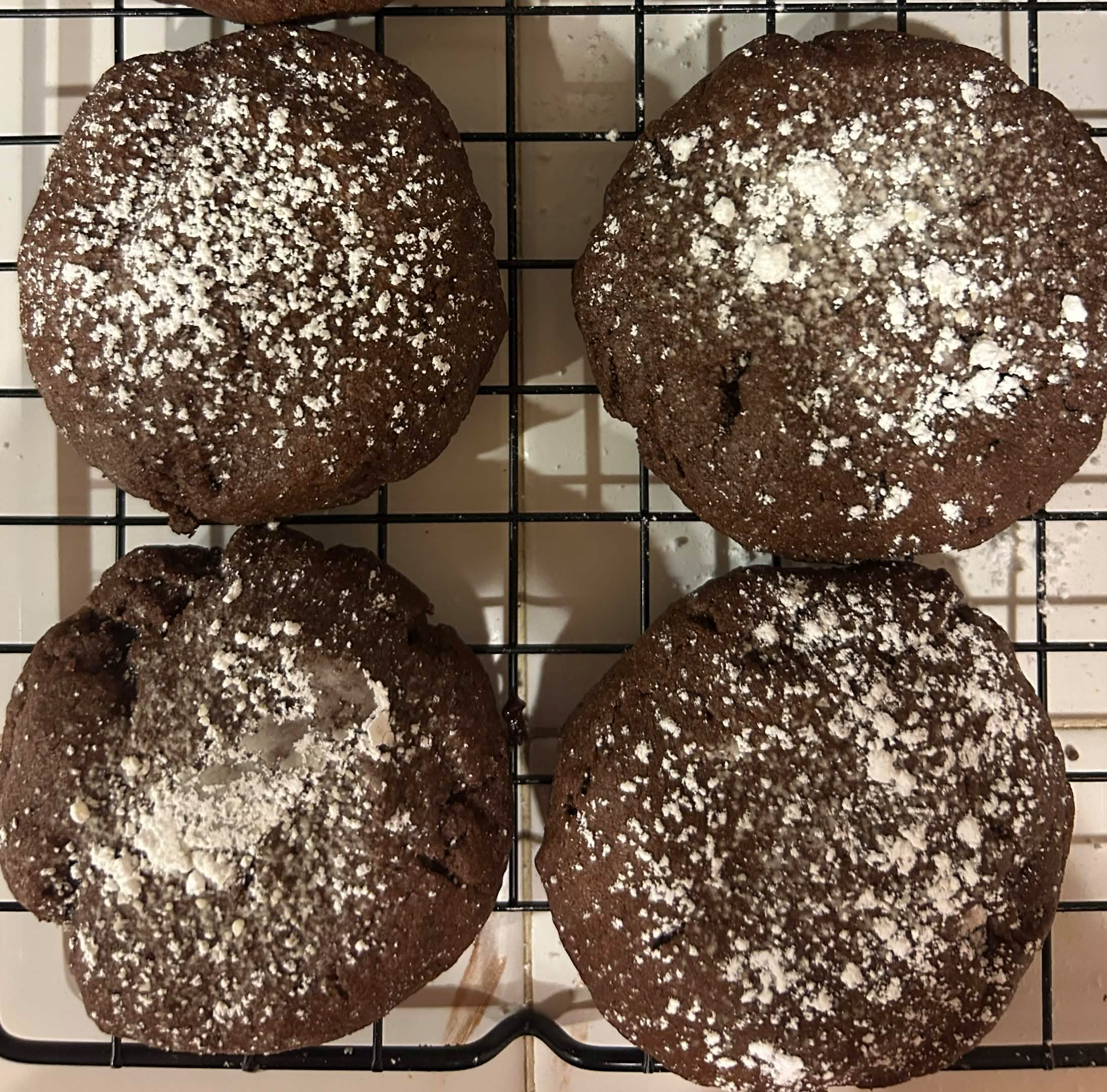 Chocolate Lava Cake